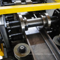 metal door frame roll forming machine